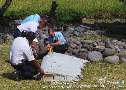 探寻失联真相曙光初现，MH370最新消息更新！