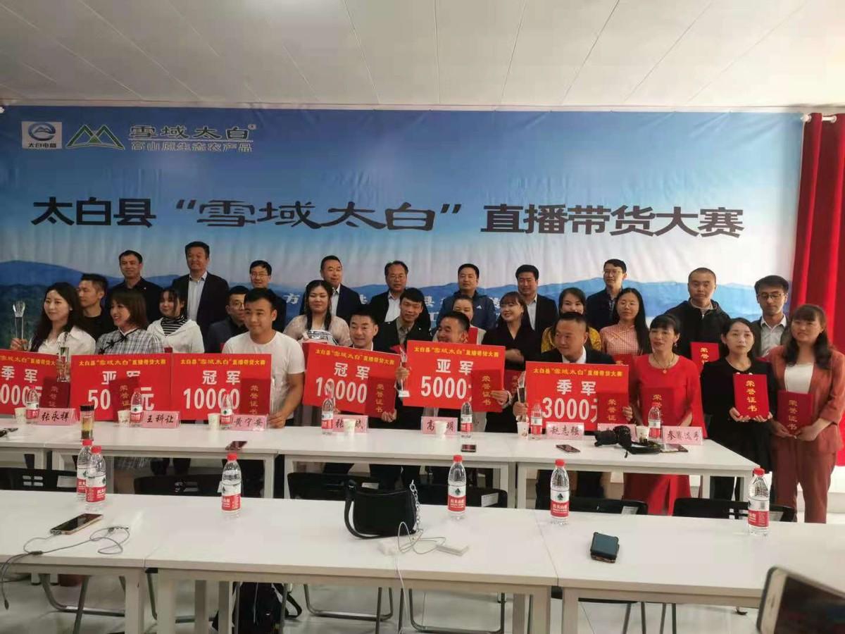 太白县科学技术和工业信息化局最新招聘信息概览