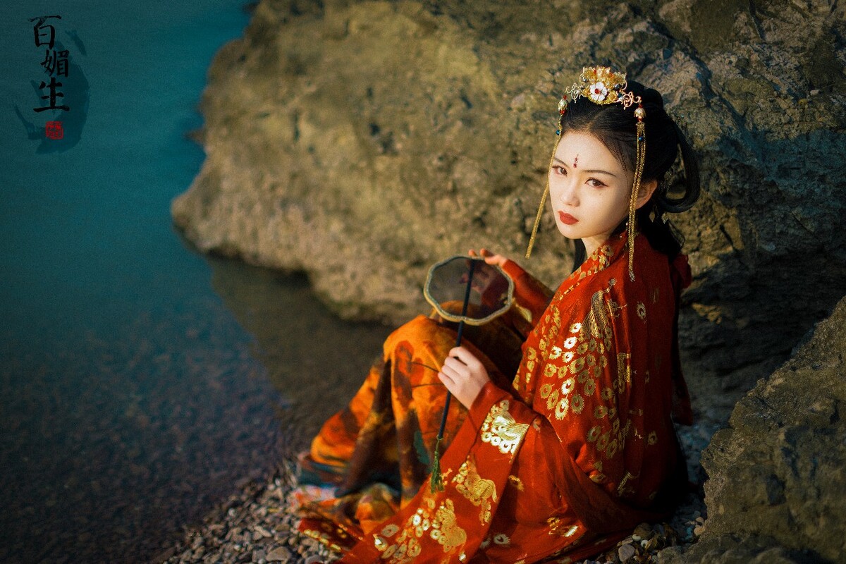 百媚生最新章节探秘，揭秘百媚生的奥秘
