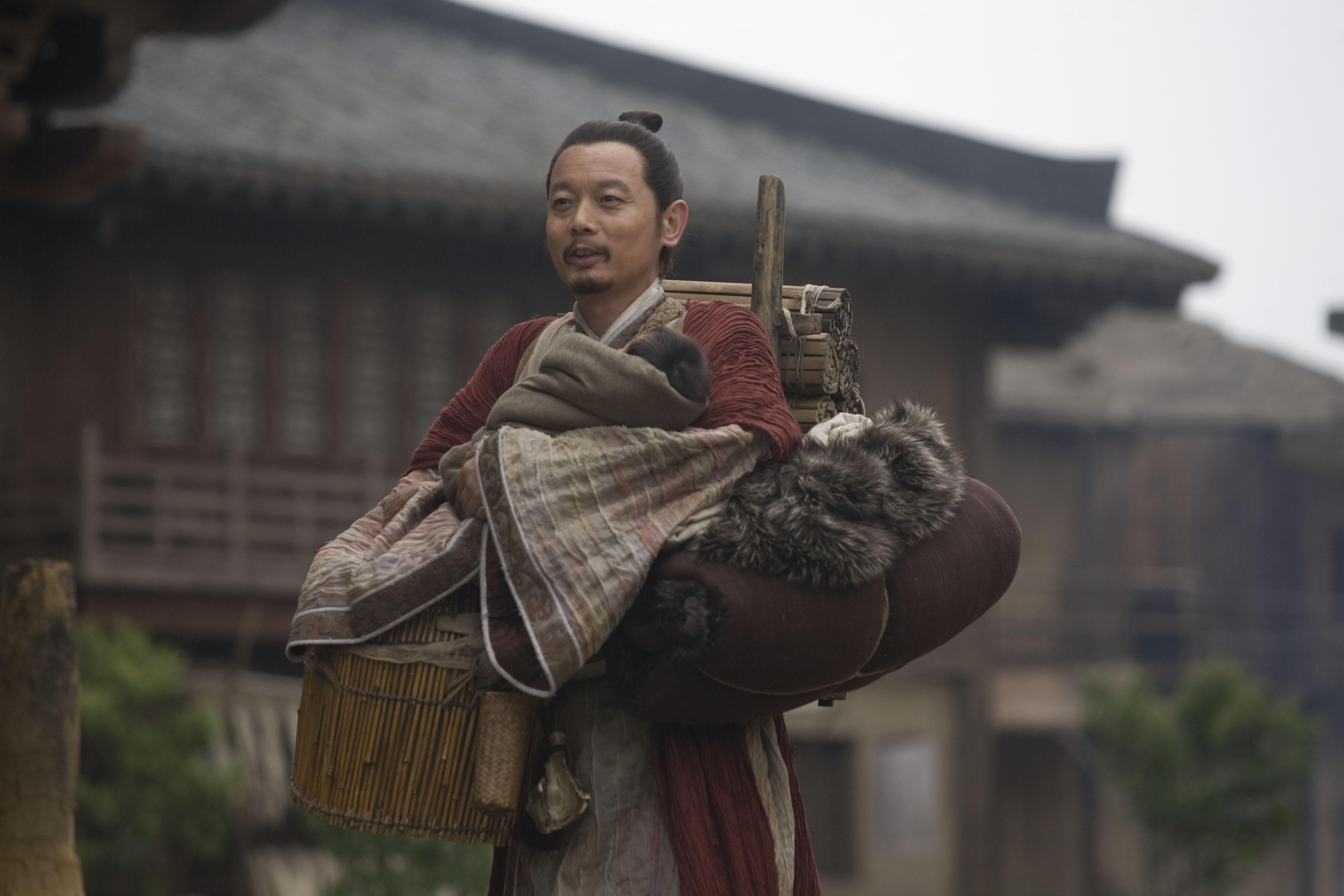 若妍