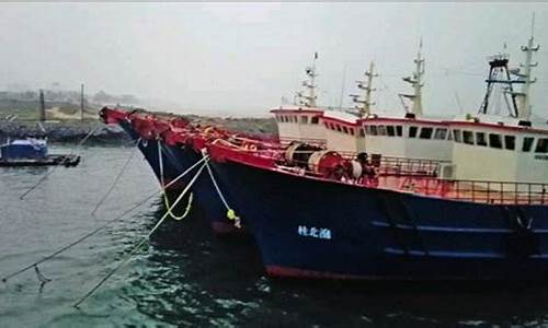 渔船油补最新动态，最新消息及其行业影响分析