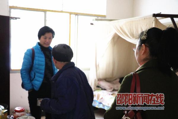 武冈市财政局最新领导团队概述及工作进展报告