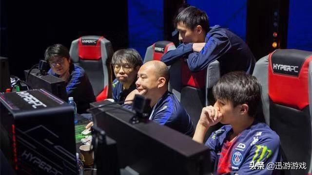 DOTA2最新战队成员一览/概览