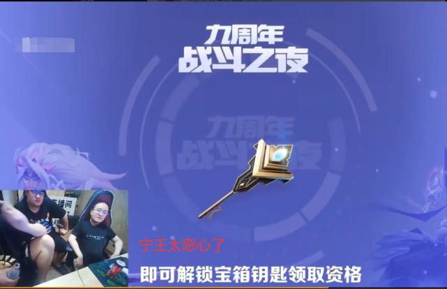 金云