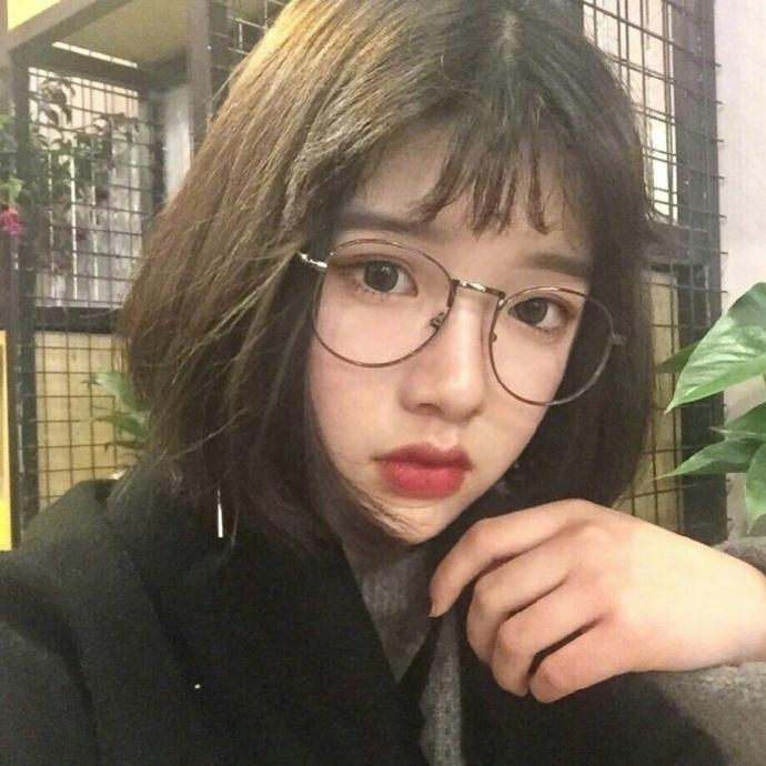 女生最新发型图片，时尚潮流的灵感发源地