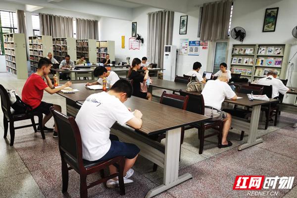 临湘市图书馆最新发展规划，现代化、智能化、人性化的阅读空间打造之路